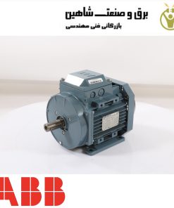 موتور الکتریکی ABB مدل 3GAA093002-ASE ای بی بی