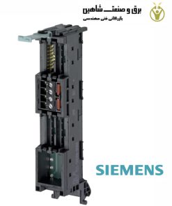 کانکتور Siemens مدل 6ES7921-3AD00-0AA0 زیمنس