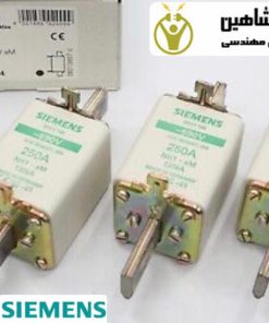 فیوز Siemens مدل 3ND1144 زیمنس