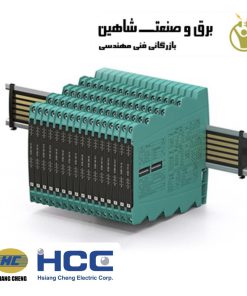 سیگنال کاندیشنر آنالوگ HSIANG CHENG مدل TSD-A10-OP-PB