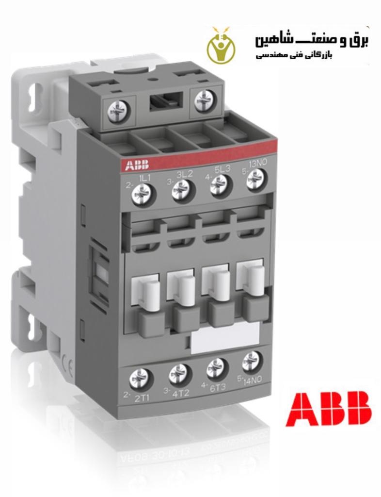 کنتاکتور ABB مدل 1SFL587002R1311 ای بی بی