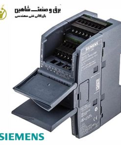 ماژول ورودی/خروجی PLC برند Siemens مدل 6ES7231-4HF32-0XB0 زیمنس