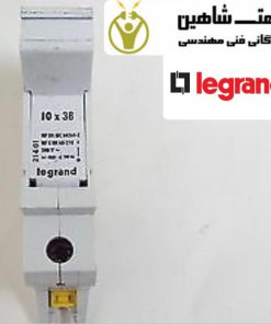 حامل فیوز مینیاتوری Legrand مدل 021401 (21401) لگراند