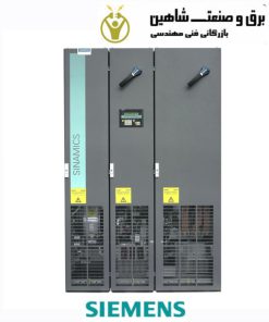 ماژول Siemens مدل 6SL3760-0AB00-0AA0 زیمنس