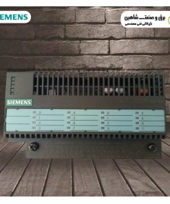 ماژول الکترونیکی دیجیتال Siemens مدل 6ES7133-0BH01-0XB0 زیمنس