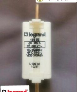 فیوز تیغه ای/کاردی Legrand مدل 016855(16855) لگراند