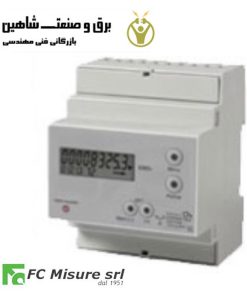 ترانسدیوسر و مبدل جریان 3فاز UNIDATA مدل S3aa3352 یونی دیتا