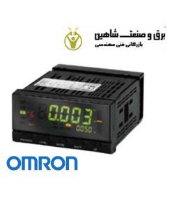 منبع تغذیه Omron مدل K33-L1B امرون