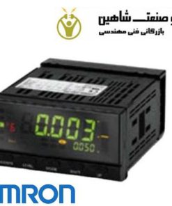 منبع تغذیه Omron مدل K33-L1B امرون
