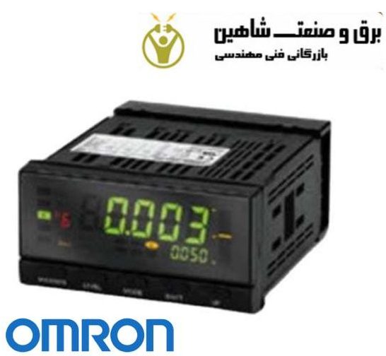 منبع تغذیه Omron مدل K33-L1B امرون