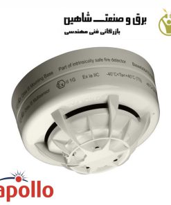 آشکارساز چند سنسوری Apollo XPander مدل ORB-OH-53028-APO
