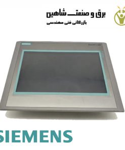 پنل استارت Siemens مدل 6AV6648-0BE11-3AX0 زیمنس