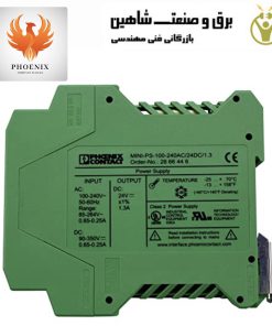 دستگاه تکثیر سیگنال Phoenix مدل 2866446 فونیکس