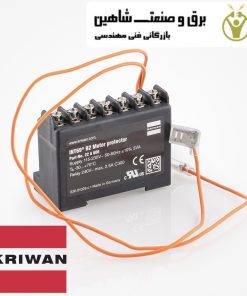 محافظ موتور و کمپرسور kriwan مدل 22A608 کریوان