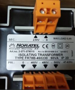 RT500-30605	NORATEL