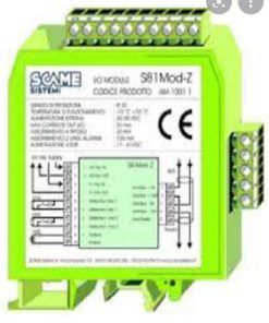 S81 MOD-Z