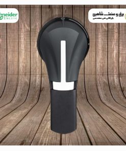 دسته چرخشی خارجی schneider مدل GS2AH535 اشنایدر