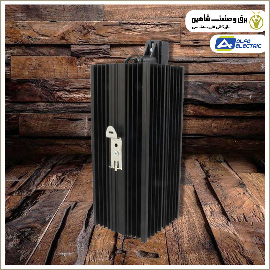 SHT150 آلفاالکتریک