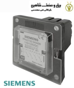 رله سوئیچینگ زیمنس Siemens 7PA2742-0AA00-1