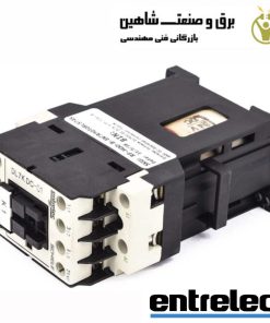 کنتاکتور entrelec انترلک مدل DL7K-01