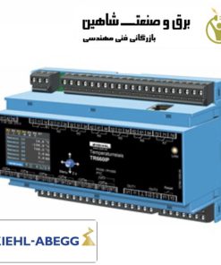 رله دمایی RTD برند Ziehl مدل T224370 زیهل