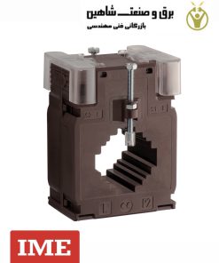 ترانسفورماتور جریان IME مدل TA43250C400 آی ام ای