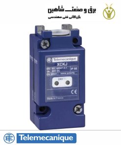 لیمیت سوییچ Telemecanique مدل ZCKJ1121 تله مکانیک