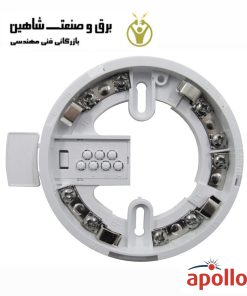 پایه برای آشکارساز دود نوری Apollo XPander مدل 45681-210