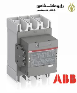 کنتاکتور ABB مدل AF265-30-11-11 ای بی بی
