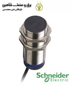سنسور القایی schneider مدل XSAV11801 اشنایدر