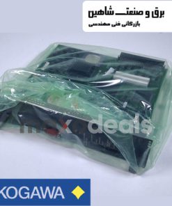 سی پی یو و پردازنده یوکوگاوا Yokogawa سری CP or CS 3000 مدل CP3330