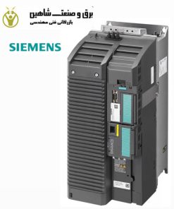 درایو 37 کیلووات Siemens مدل 6SL3210-1KE27-0UF1 زیمنس