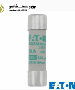 فیوز Bussmann-Eaton مدل C10M20