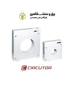 ترانسفورماتور جریان کوربالانس 35 میلی متری سیرکاتور