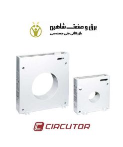 ترانسفورماتور جریان کوربالانس 35 میلی متری سیرکاتور