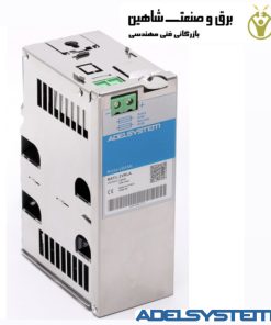 بانک باتری 1.2 آمپرساعت-24ولت Adel system مدل BAT1.2VRLA آدل سیستم