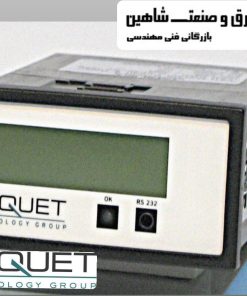 تاکومتر Jaquet مدل 383Z-05318