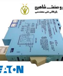 ایزولاتور MTL-Eaton مدل 5032 ام تی ال ایتون-بریر