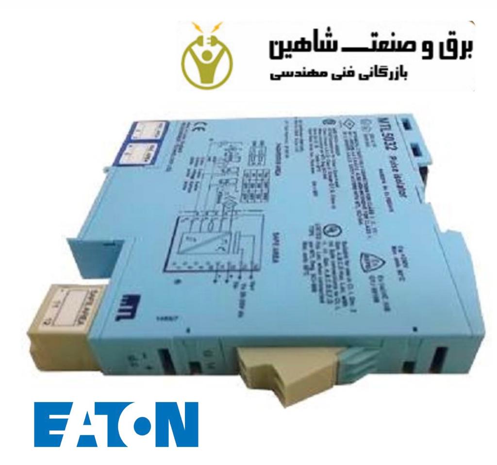 ایزولاتور MTL-Eaton مدل 5032 ام تی ال ایتون-بریر