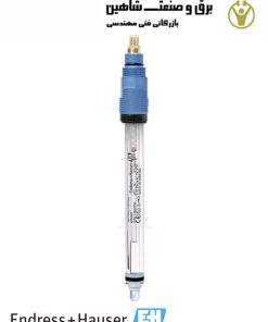 سنسور اندازه گیری پ هاچ انالوگ Endress Hauser مدل CPS11-2BA2ESA اندرس هاسر سوئیس