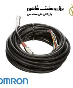 کابل اتصال 30 متری برای ترانسمیتر Omron سری MS2800/4800 امرون