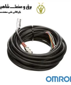 کابل اتصال 10 متری برای ترانسمیتر Omron سری MS2800/4800 امرون