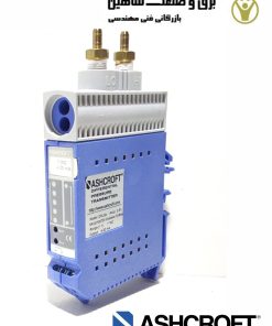 مبدل/ترانسمیتر فشار Ashcroft مدل DXLdp اشکرافت آمریکا