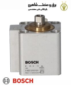 سیلندر پنوماتیک Bosch مدل 0822010531 بوش