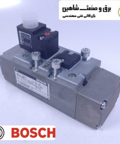 شیر برقی کنترلی Bosch مدل 820026028 بوش