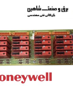 بورد پی ال سی Honeywell مدل 51304650-100 هانی ول انگلیس