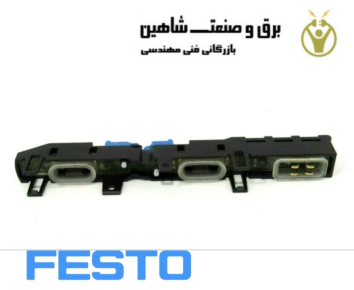 کانکتور Festo مدل CPA10 (173503) فستو