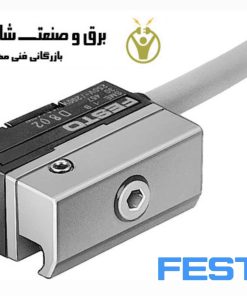 سوئیچ القایی Festo مدل (SME-1-B) 151668 فستو