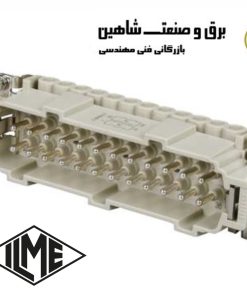 کانکتور Ilme مدل JNEM16 ایلمه