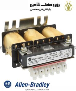 راکتور خطی Allen Bradley مدل 1321-3R4-B الن بردلی